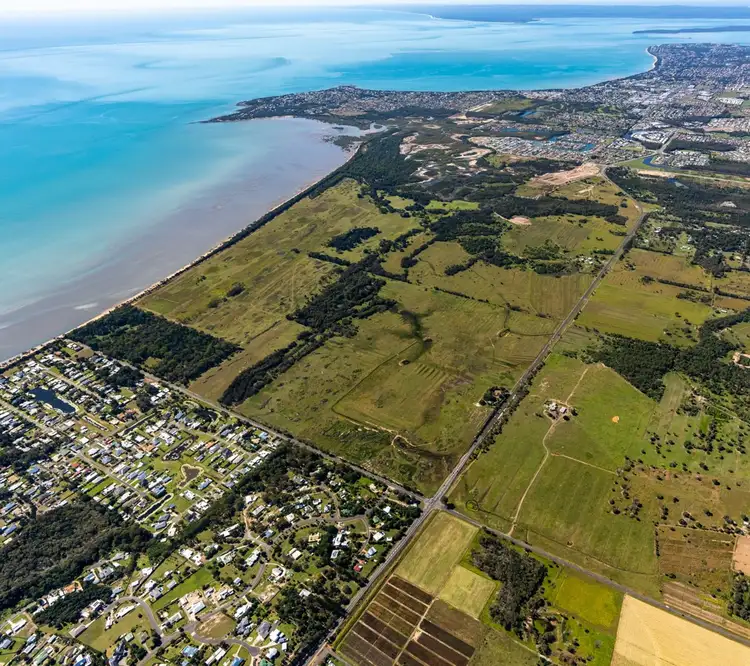 Sixth view of Homely land listing, Lot 1203 Sempfs Road, Dundowran Beach QLD 4655