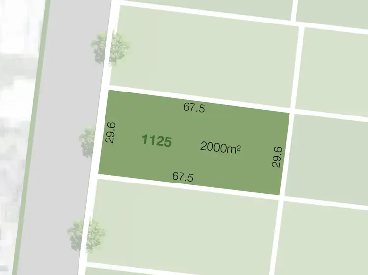 Lot 1125 Ansons Road, Dundowran Beach QLD 4655