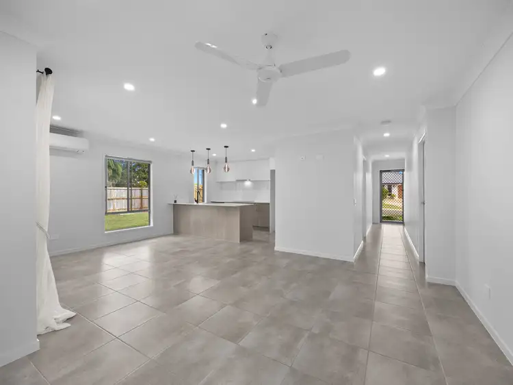 Fourth view of Homely house listing, 2 Ngungun Crescent, Glass House Mountains QLD 4518