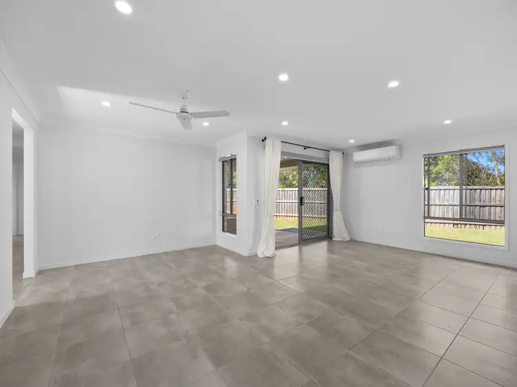 Fifth view of Homely house listing, 2 Ngungun Crescent, Glass House Mountains QLD 4518