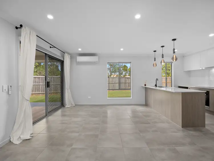 Sixth view of Homely house listing, 2 Ngungun Crescent, Glass House Mountains QLD 4518