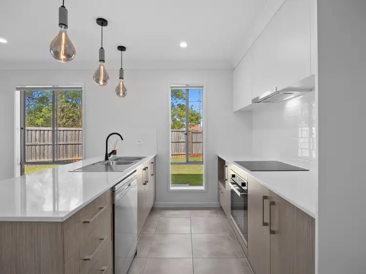 Seventh view of Homely house listing, 2 Ngungun Crescent, Glass House Mountains QLD 4518