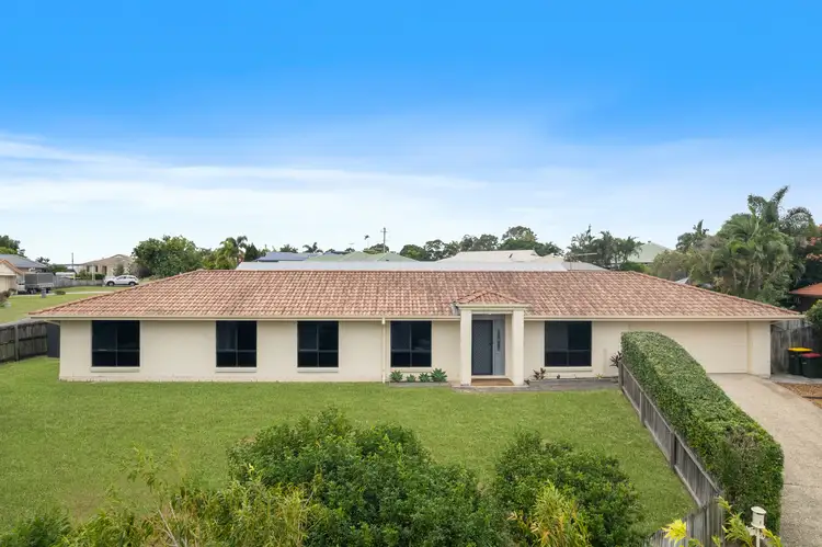 1 Natasha Court, Deception Bay QLD 4508