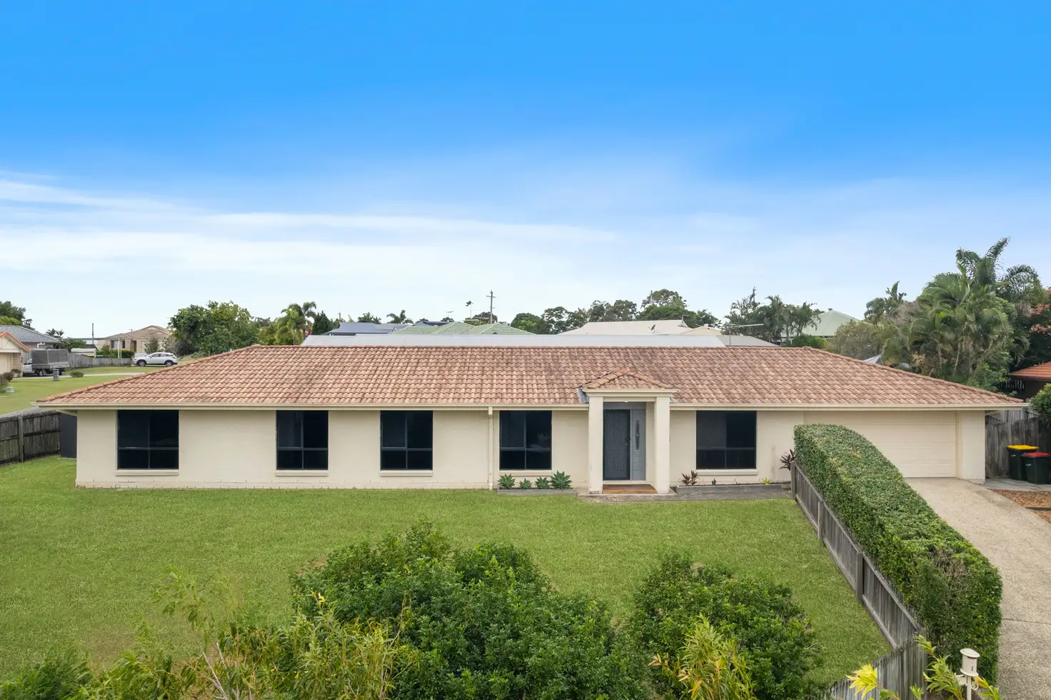 Main view of Homely house listing, 1 Natasha Court, Deception Bay QLD 4508
