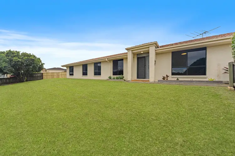 Second view of Homely house listing, 1 Natasha Court, Deception Bay QLD 4508