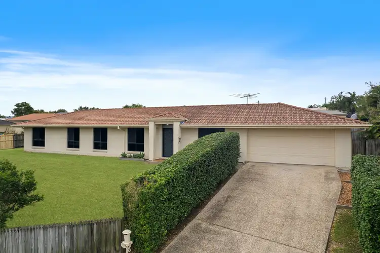 Third view of Homely house listing, 1 Natasha Court, Deception Bay QLD 4508