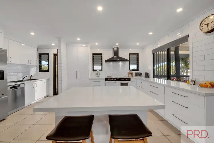Fifth view of Homely house listing, 29 Wyndham Avenue, Boyne Island QLD 4680