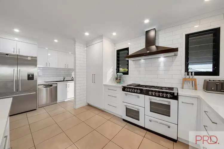 Sixth view of Homely house listing, 29 Wyndham Avenue, Boyne Island QLD 4680