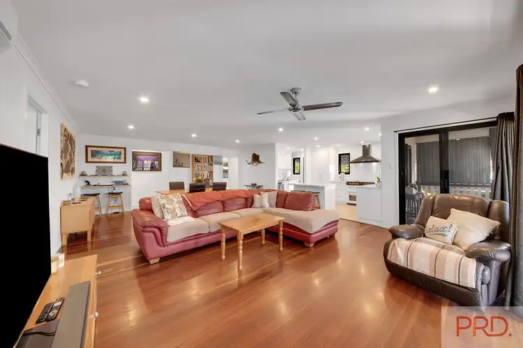 Seventh view of Homely house listing, 29 Wyndham Avenue, Boyne Island QLD 4680