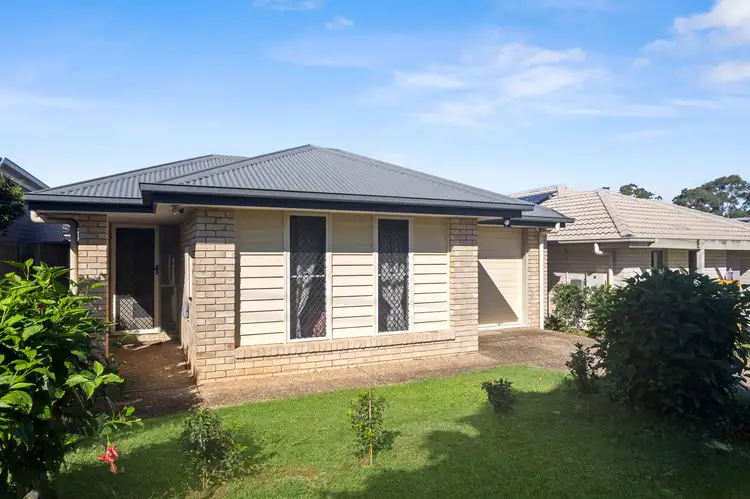 11 Balstrup Road North, Kallangur QLD 4503