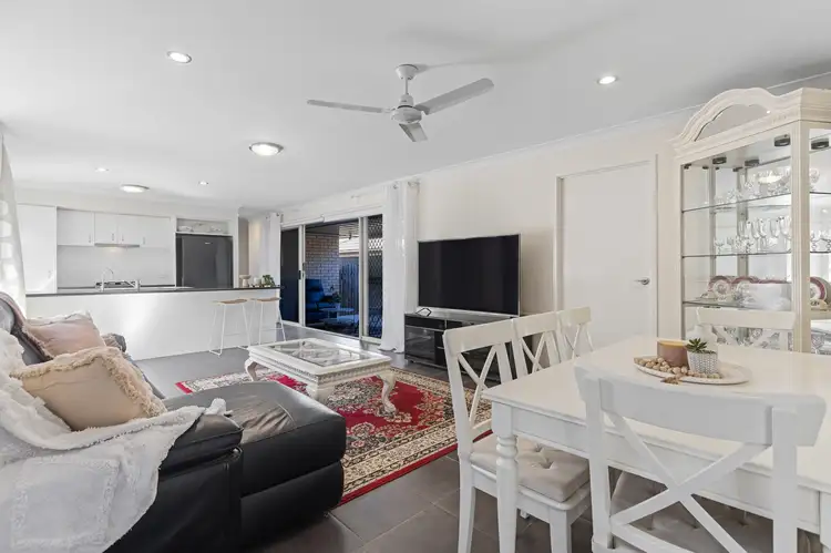 11 Balstrup Road North, Kallangur QLD 4503