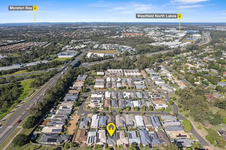 Fourth view of Homely house listing, 11 Balstrup Road North, Kallangur QLD 4503