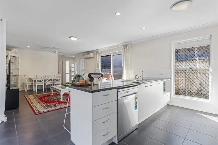 Sixth view of Homely house listing, 11 Balstrup Road North, Kallangur QLD 4503