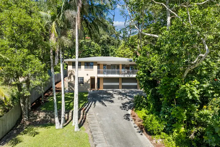 Main view of Homely house listing, 17 Walgooan Way, Ocean Shores NSW 2483