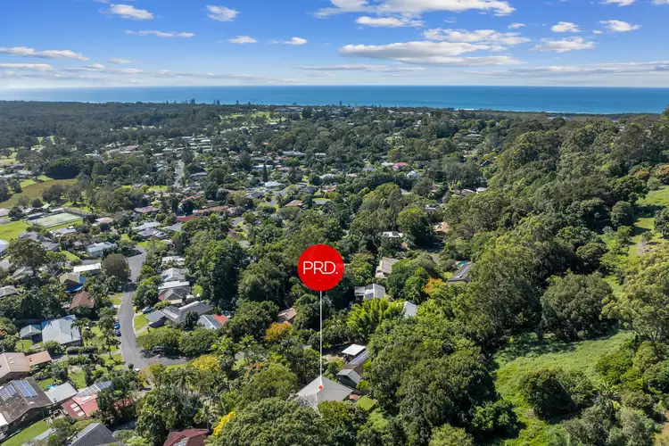 Second view of Homely house listing, 17 Walgooan Way, Ocean Shores NSW 2483