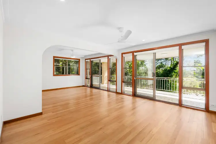 Fourth view of Homely house listing, 17 Walgooan Way, Ocean Shores NSW 2483