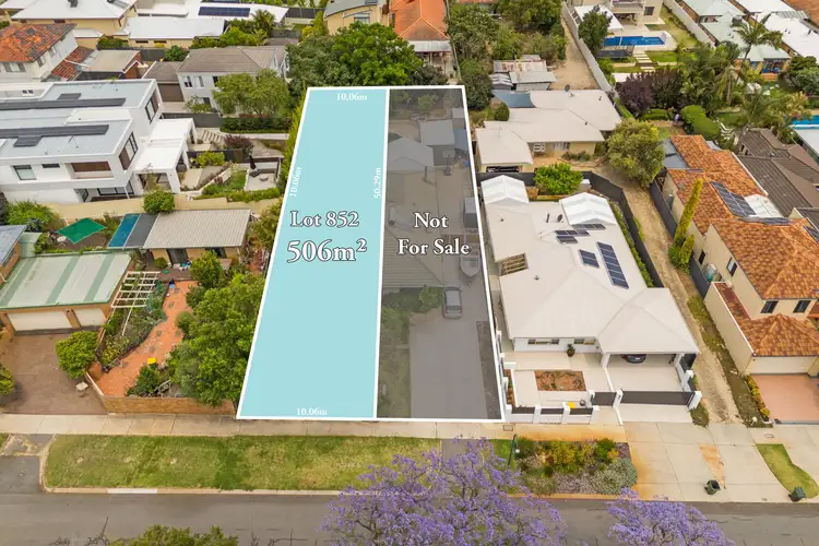 29a Klem Avenue, Salter Point WA 6152