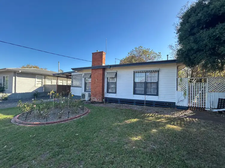 88 Thomas Street, Benalla VIC 3672