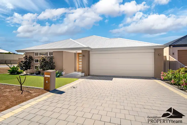 7 Stormking Loop, Wandina WA 6530