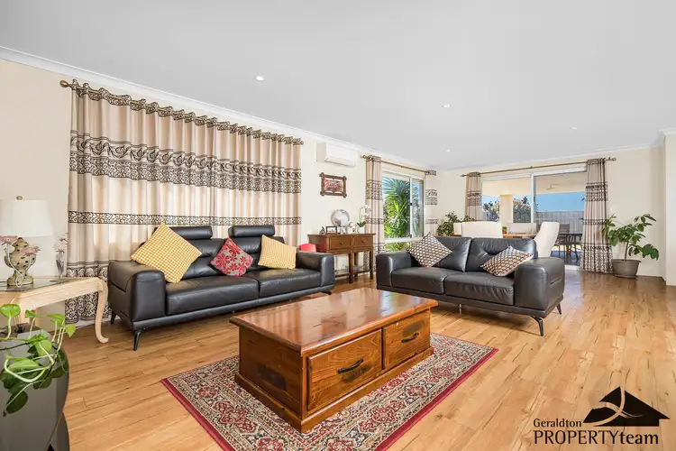Second view of Homely house listing, 7 Stormking Loop, Wandina WA 6530
