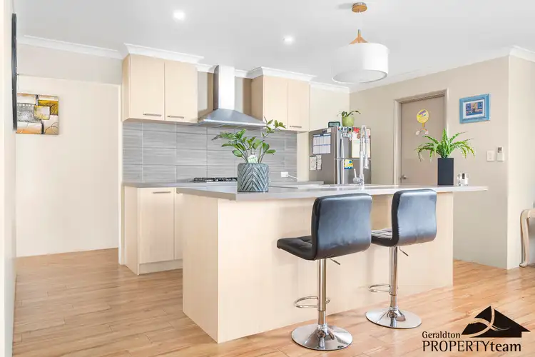 Fourth view of Homely house listing, 7 Stormking Loop, Wandina WA 6530