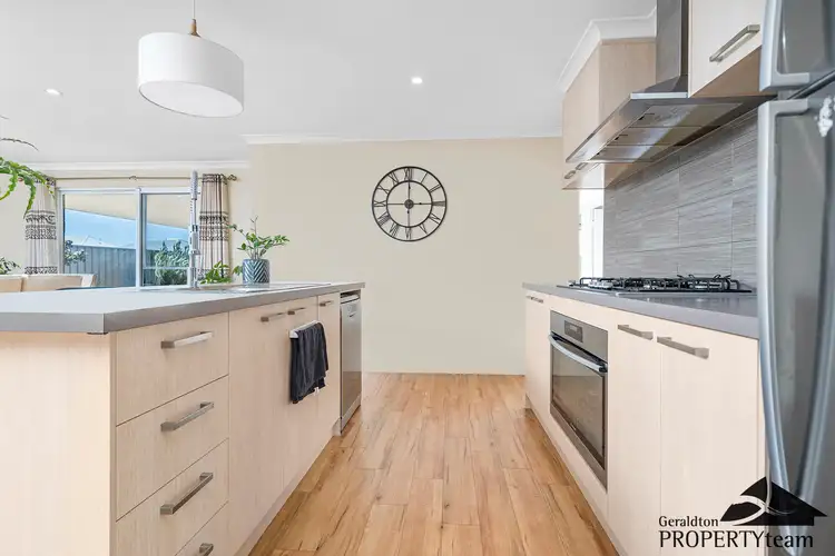 Fifth view of Homely house listing, 7 Stormking Loop, Wandina WA 6530