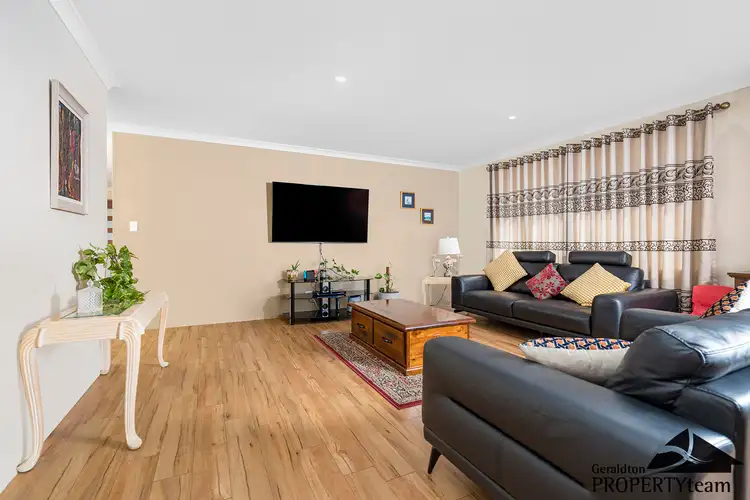 Sixth view of Homely house listing, 7 Stormking Loop, Wandina WA 6530