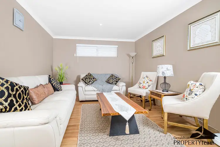 Seventh view of Homely house listing, 7 Stormking Loop, Wandina WA 6530