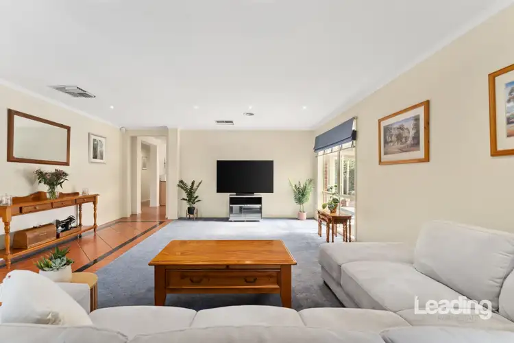 Third view of Homely house listing, 44 Belleview Drive, Sunbury VIC 3429