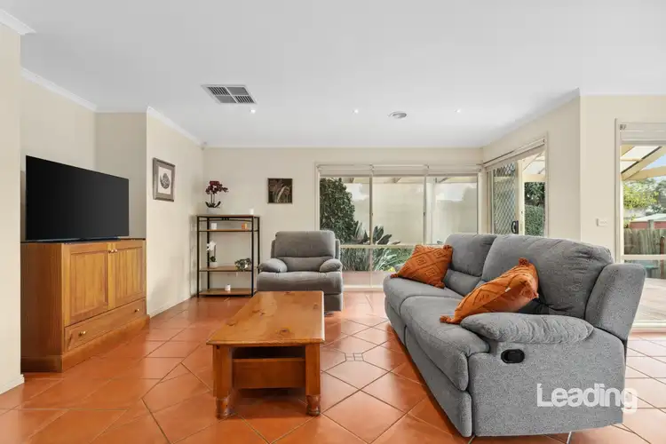 Fourth view of Homely house listing, 44 Belleview Drive, Sunbury VIC 3429