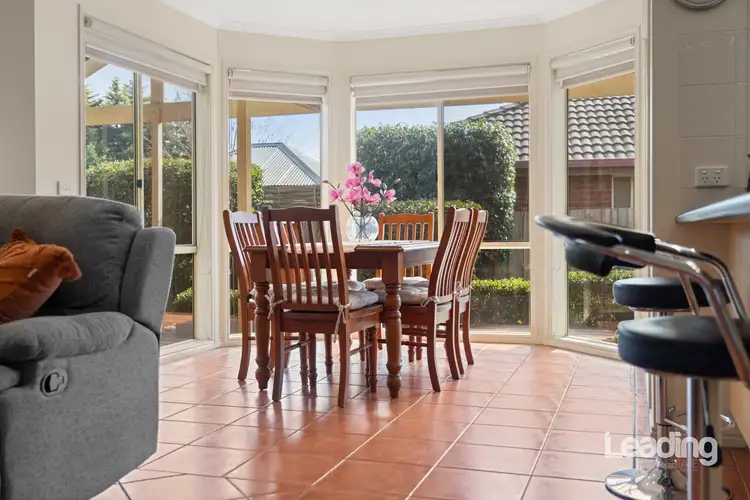 Fifth view of Homely house listing, 44 Belleview Drive, Sunbury VIC 3429