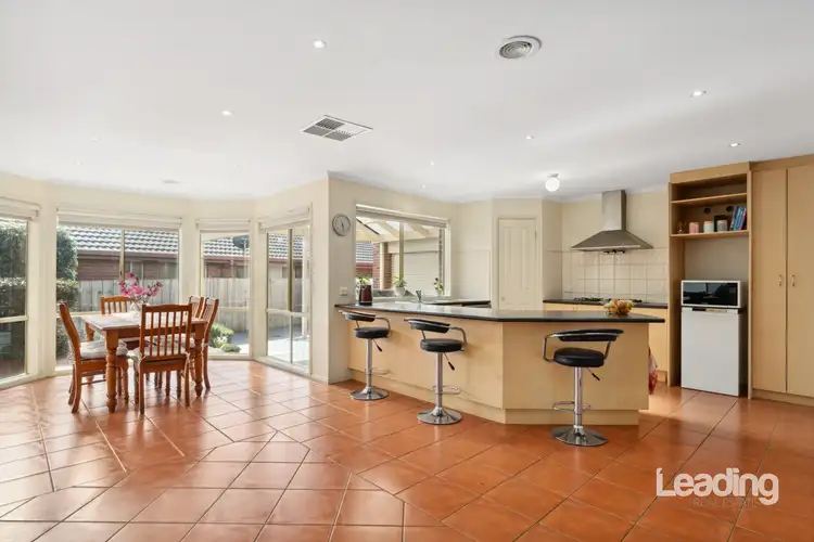 Sixth view of Homely house listing, 44 Belleview Drive, Sunbury VIC 3429