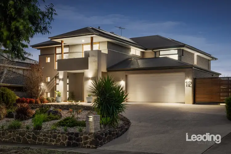 12 Hammersmith Court, Sunbury VIC 3429