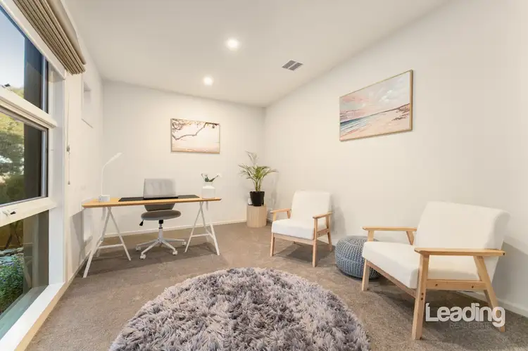 Fifth view of Homely house listing, 12 Hammersmith Court, Sunbury VIC 3429