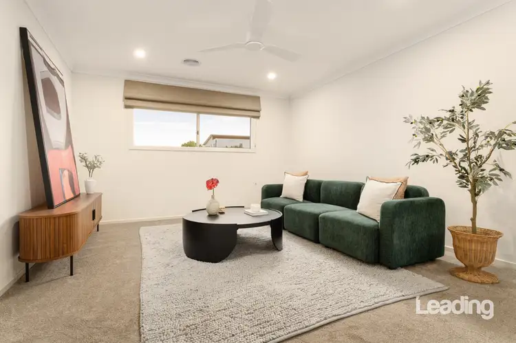 Sixth view of Homely house listing, 12 Hammersmith Court, Sunbury VIC 3429
