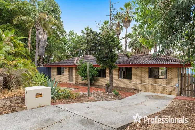 40 Barlow Way, Balga WA 6061