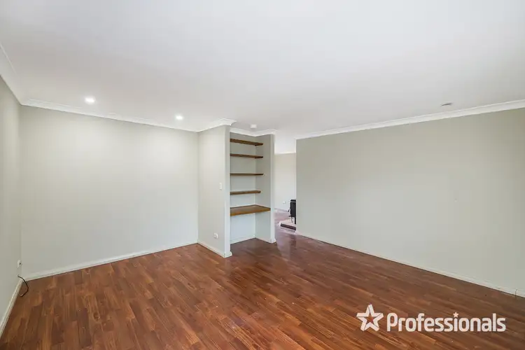 Second view of Homely house listing, 40 Barlow Way, Balga WA 6061