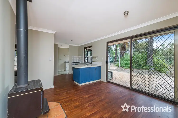 Fifth view of Homely house listing, 40 Barlow Way, Balga WA 6061