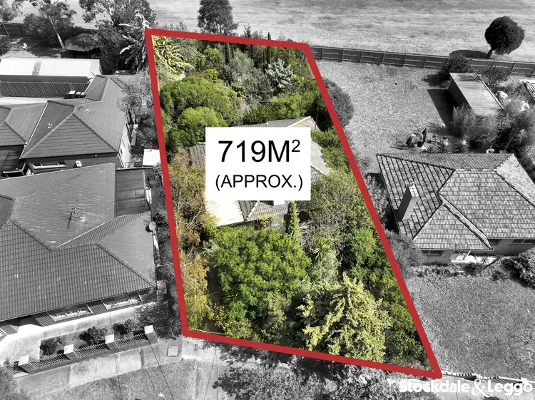 Main view of Homely house listing, 36 Heffernan Street, Laverton VIC 3028