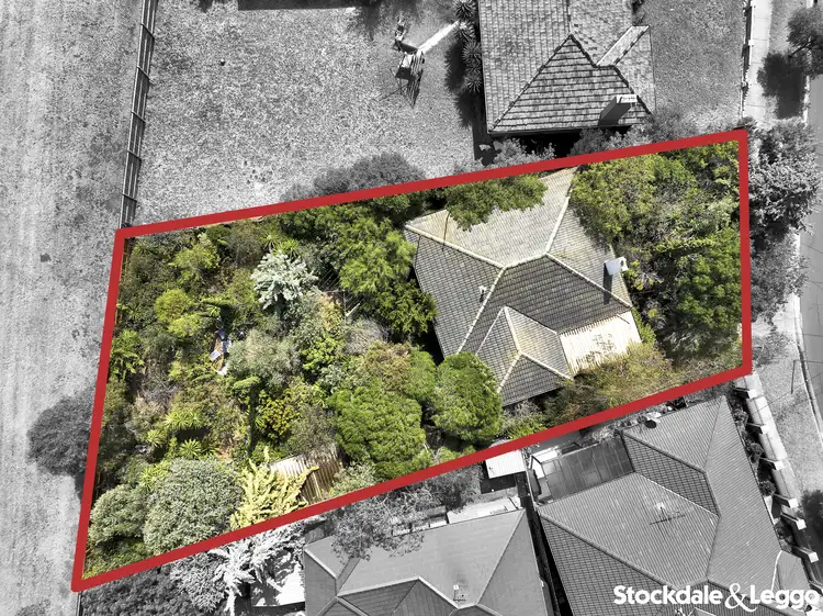 Second view of Homely house listing, 36 Heffernan Street, Laverton VIC 3028