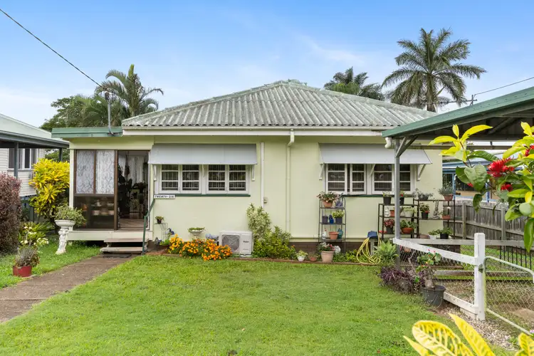 26 Larcombe Street, Zillmere QLD 4034