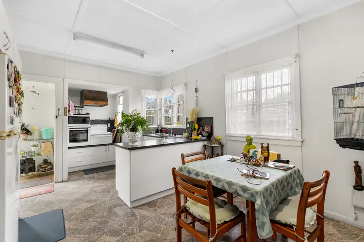 Fourth view of Homely house listing, 26 Larcombe Street, Zillmere QLD 4034