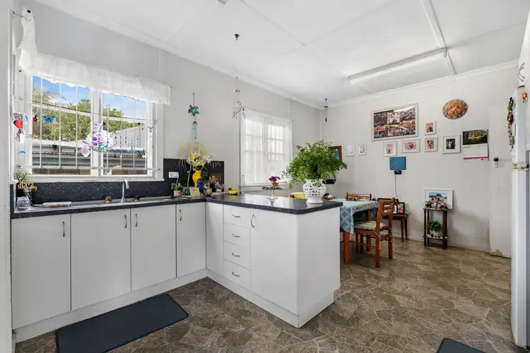 Fifth view of Homely house listing, 26 Larcombe Street, Zillmere QLD 4034