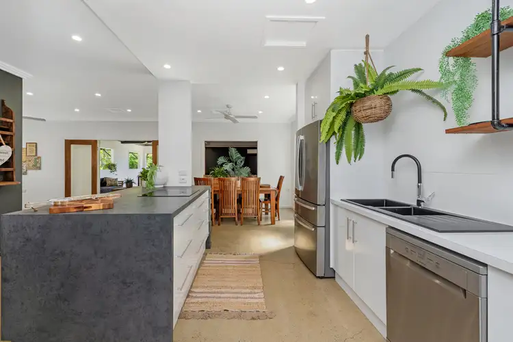 Third view of Homely house listing, 10 Edwards Street, West End QLD 4810