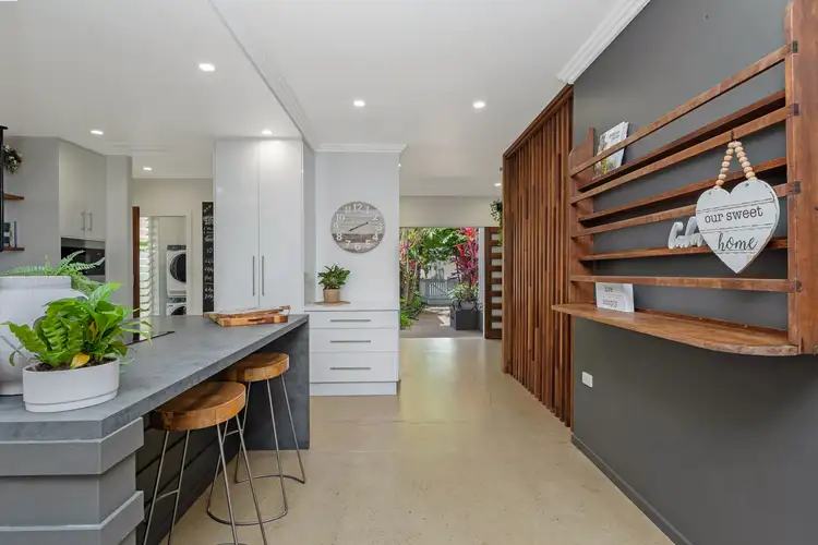 Fourth view of Homely house listing, 10 Edwards Street, West End QLD 4810
