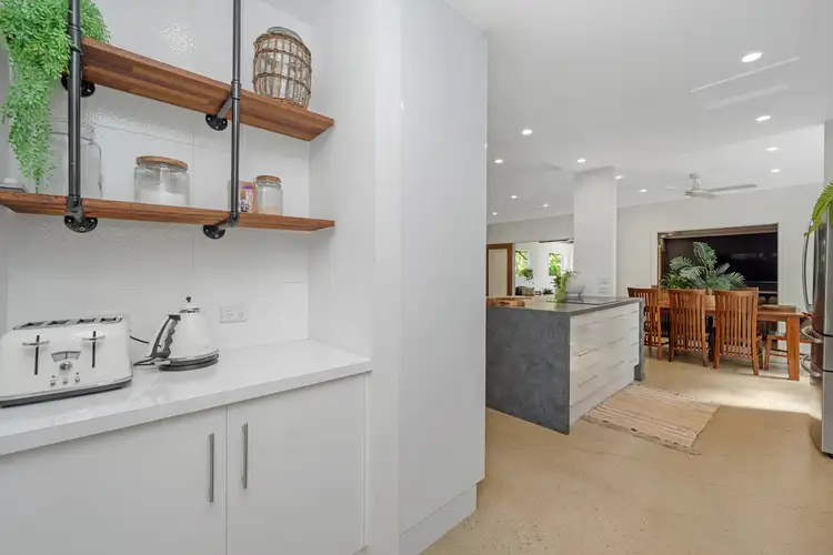 Fifth view of Homely house listing, 10 Edwards Street, West End QLD 4810
