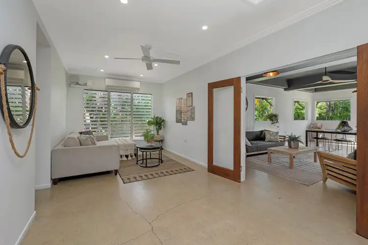 Sixth view of Homely house listing, 10 Edwards Street, West End QLD 4810
