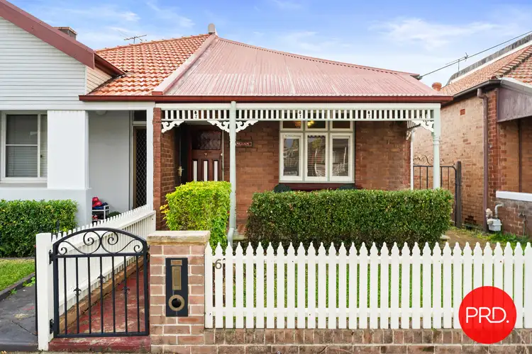 6 Percival Street, Carlton NSW 2218