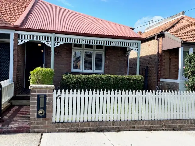 6 Percival Street, Carlton NSW 2218