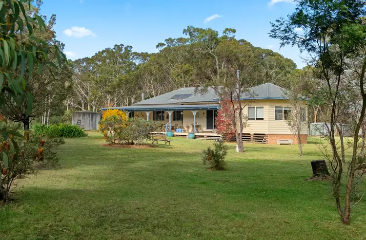 94 Long Point Road